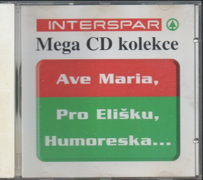 Ave Maria, Pro Elišku, Humoreska...