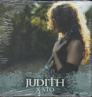 JUDITH - X-Sto (DVD)