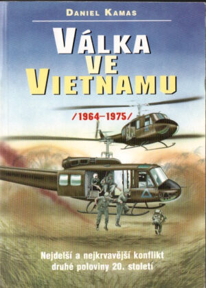 Válka ve Vietnamu (1964-1975)