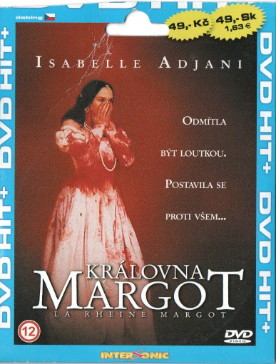 Královna Margot