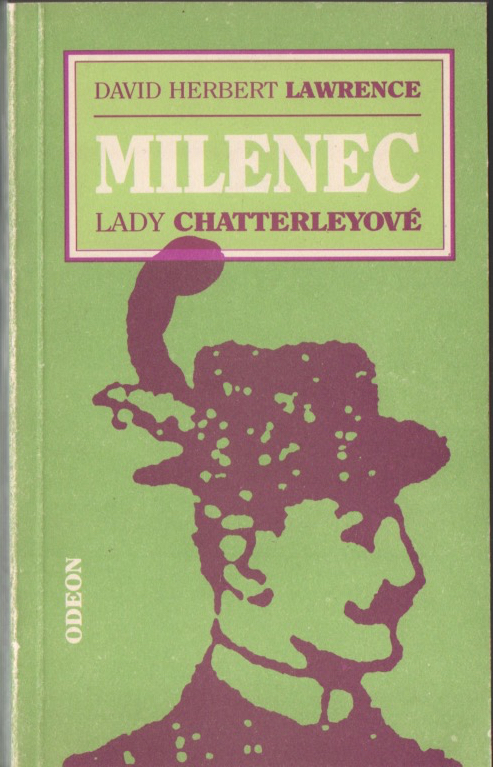 Milenec lady Chatterleyové