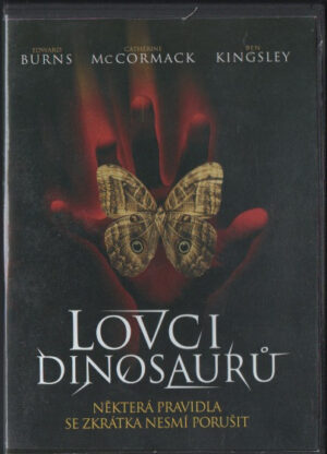 Lovci dinosaurů