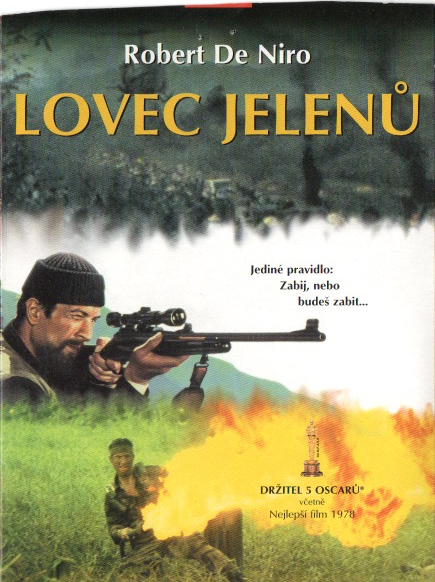 Lovec jelenů