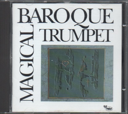 MAGICAL BAROQUE TRUMPET