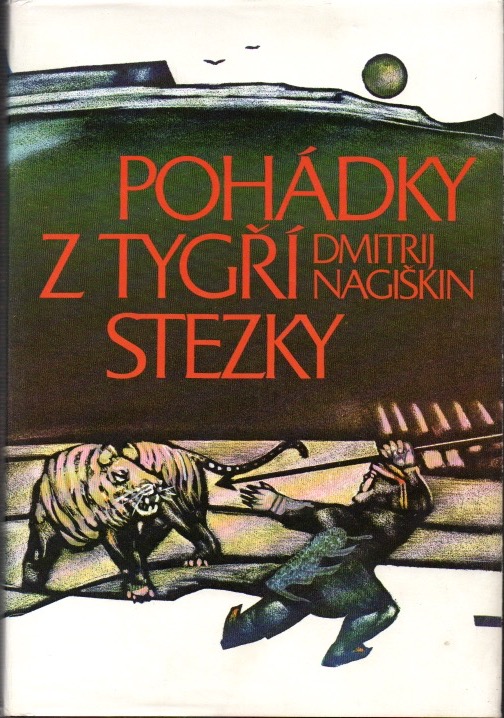 Pohádky z tygří stezky