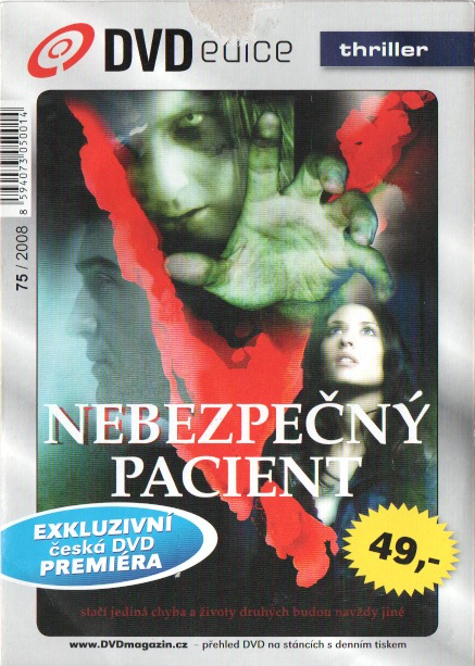 Nebezpečný pacient