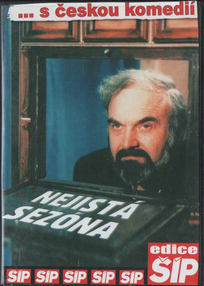 Nejistá sezóna