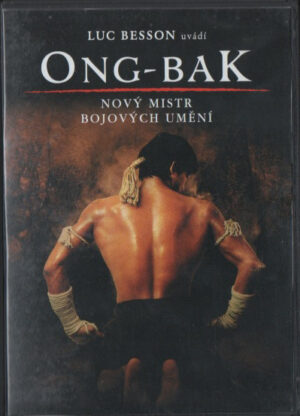 Ong-bak