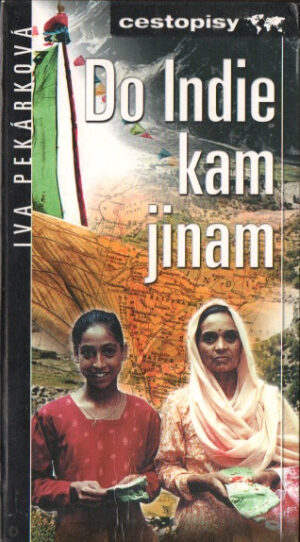 Do Indie kam jinam