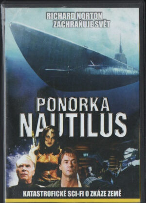 Ponorka Nautilus