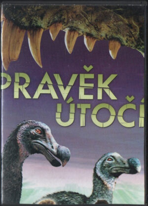 Pravěk útočí 4