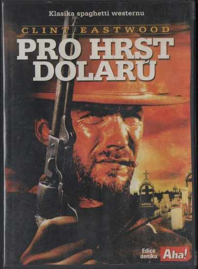 Pro hrst dolarů