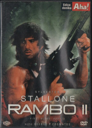 Rambo II