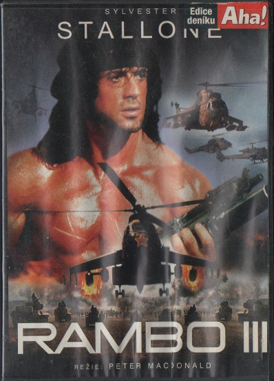 Rambo III