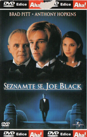 Seznamte se, Joe Black