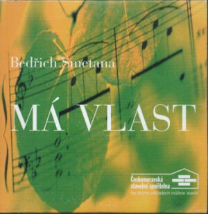 SMETANA - Má vlast