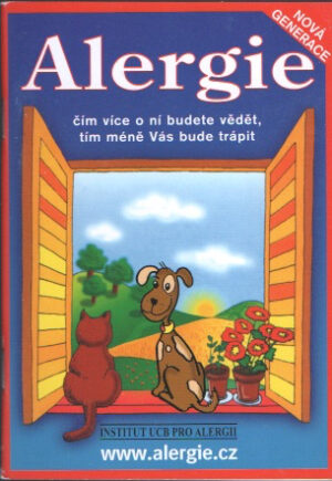 Alergie