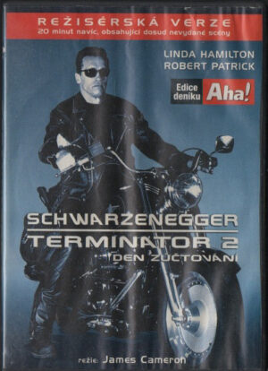 Terminator 2: Den zúčtování