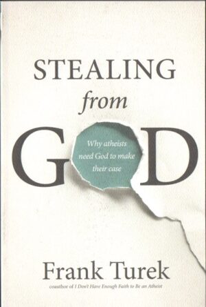 Stealing from God