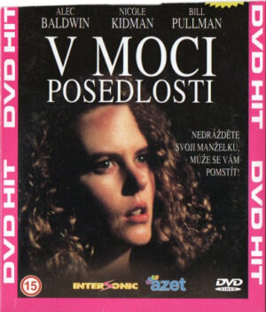 V moci posedlosti