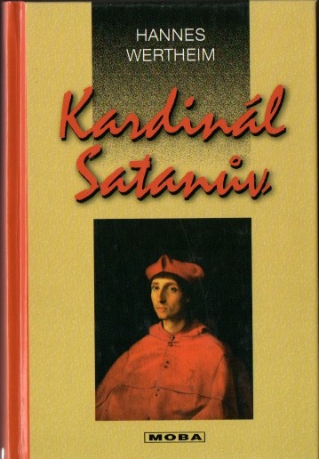 Kardinál Satanův