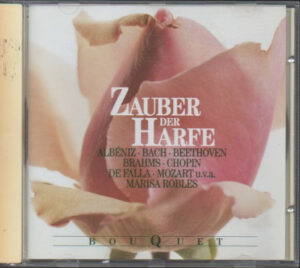 Zauber der Harfe