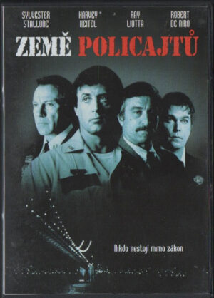 Země policajtů