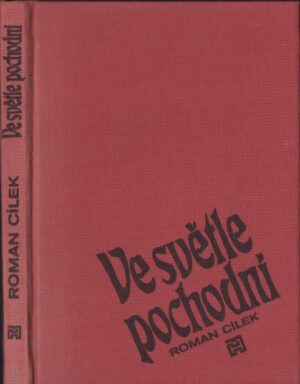 Ve světle pochodní