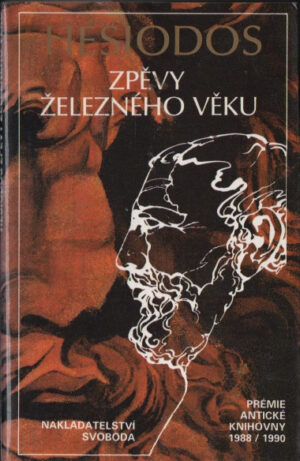 Zpěvy železného věku