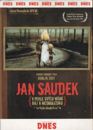 Jan Saudek