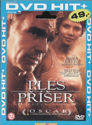 Ples příšer