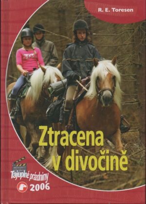 Ztracena v divočině