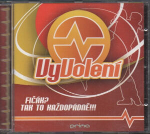 Vyvolení - Fičák? Tak To Každopádně