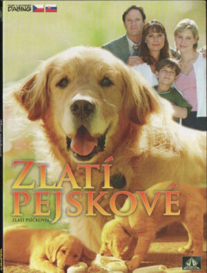 Zlatí pejskové
