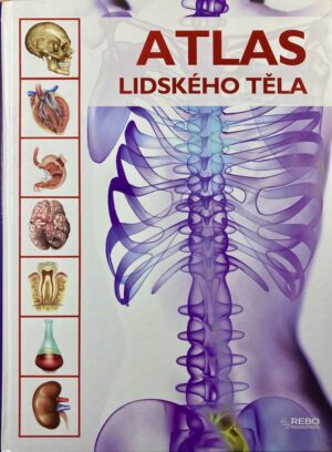 Atlas lidského těla