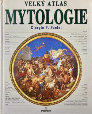 Velký atlas mytologie