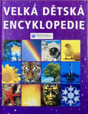 Velká dětská encyklopedie