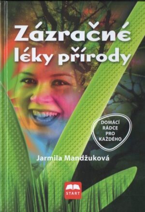 Zázračné léky přírody