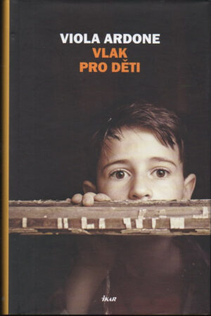 Vlak pro děti