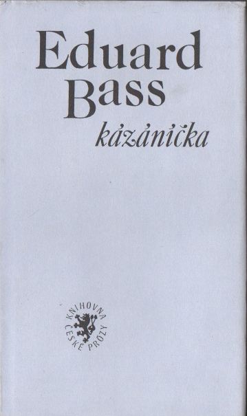 Kázáníčka