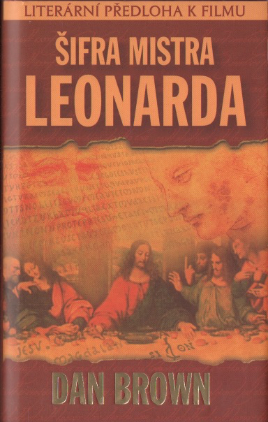 Šifra mistra Leonarda
