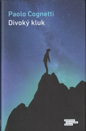 Divoký kluk