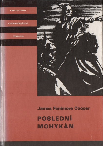 Poslední Mohykán