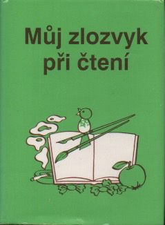 Můj zlozvyk při čtení