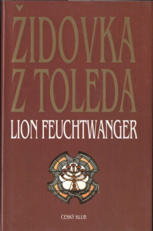 Židovka z Toleda