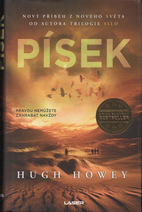 Písek