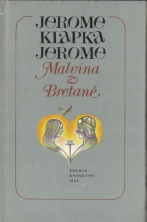 Malvína z Bretaně