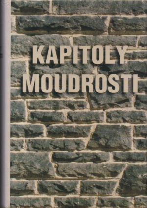 Kapitoly moudrosti