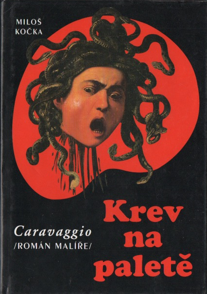 Krev na paletě