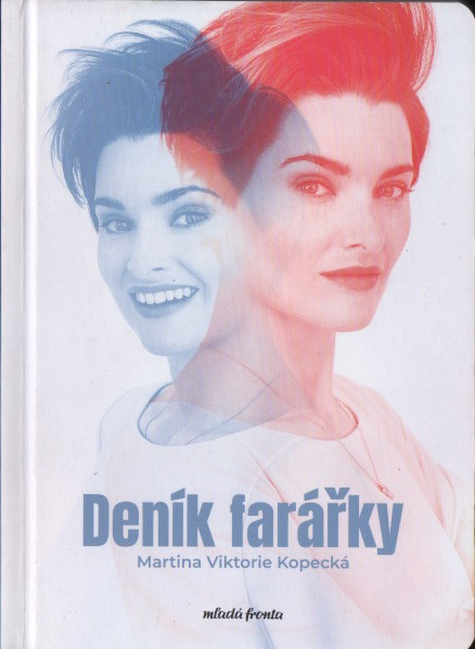 Deník farářky